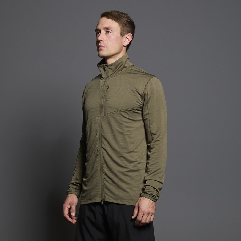 Jacka "MS Warm-up Jacket" Jacka "MS Warm-up Jacket"
